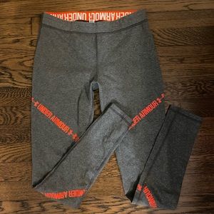 Under Armour leggings